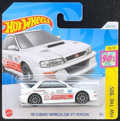 Hot wheels mainline 2024 - hot,