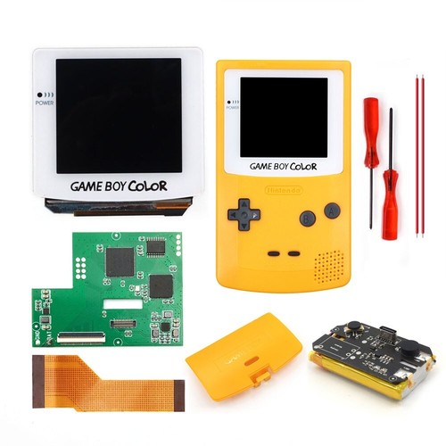 Rechargeable amoled oled - rechargeable,