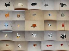 Playmobil Kleintiere Waldtiere