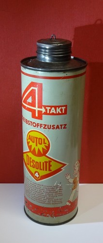 Original alte autol desolite - original,