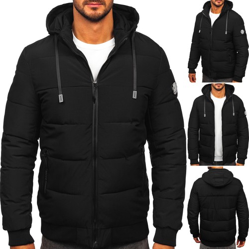 Jacke winterjacke steppjacke - jacke,