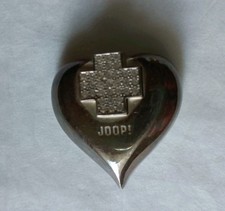 Jette Joop Herzkettenanhänger