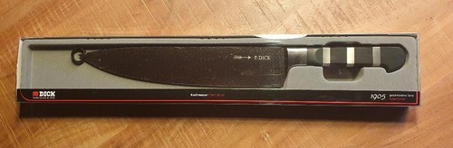 Kochmesser dick serie 1905 - dick,