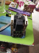 Schutzschalter Ddr. Gebraucht