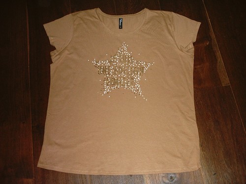 Jean pascale shirt gr - , t-