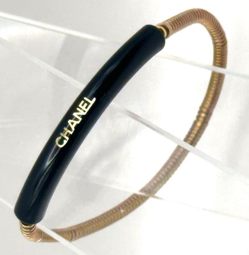 Chanel vintage draht armreif - vintage,