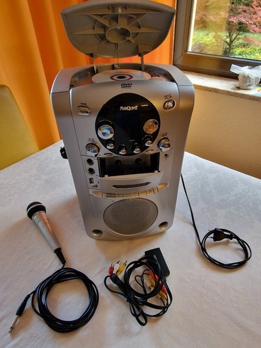 Marquant mkk dvd - mkk-1,