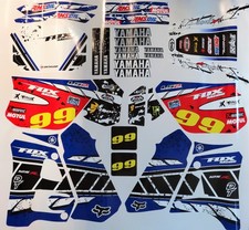 Yamaha DT 125 1991 2003 4BL