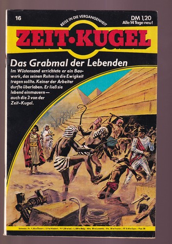 Zeitkugel 16 - zeitkugel,