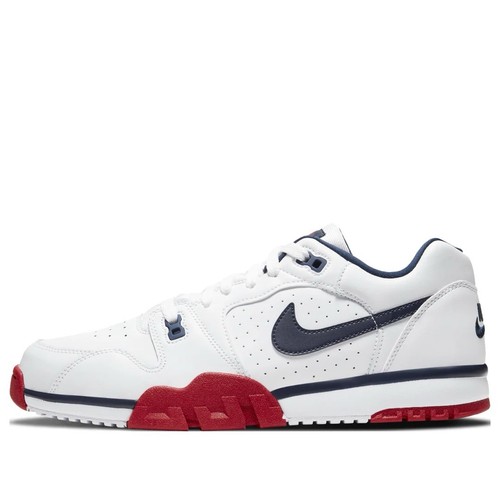 Nike cross trainer - gym, red