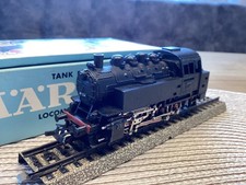 Märklin H0 , 3032 ? Dampflok