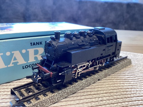Märklin 3032 dampflok - 3032, ?