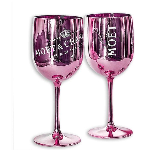 Moet chandon pink ice - pink,