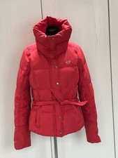 Hollister -rote Damen
