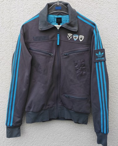 Adidas flight jacket limited - flight,