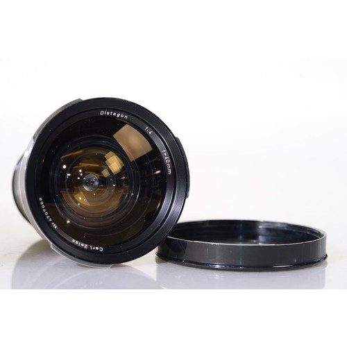 Rollei distagon 40 - distagon, 4,0/40
