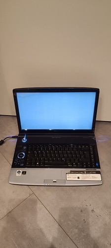 Acer aspire 6920g - acer,