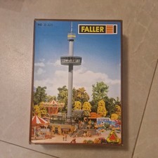 Faller H0 B-325 Bausatz