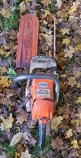 Stihl Kettensäge 028AV Keine Kompression  