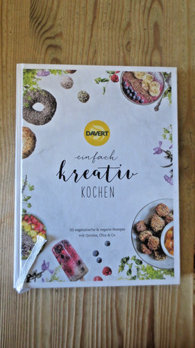 Einfach kreativ kochen 50 - kreativ,