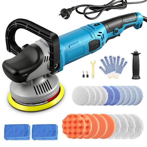 Exzenter poliermaschine auto - poliermaschine,