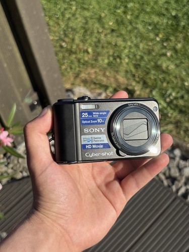 Sony dsc h70 digital - sony, camera