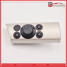 Schalter Lichtschalter 13198925 04063025WC OPEL ASTRA H CARAVAN L35 1.6 GM