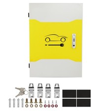 Uimoso Tesla-Ladestationsbox