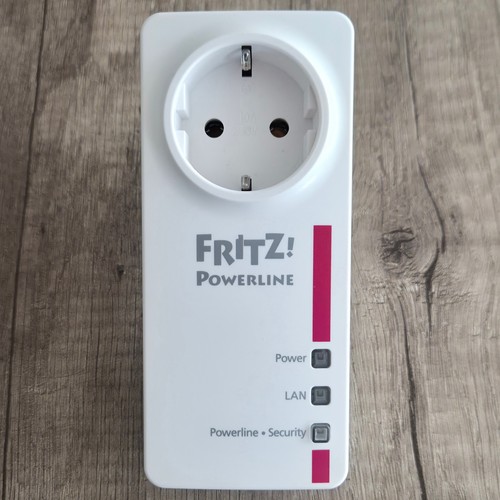 Avm fritz powerline - avm, fritz!powerline