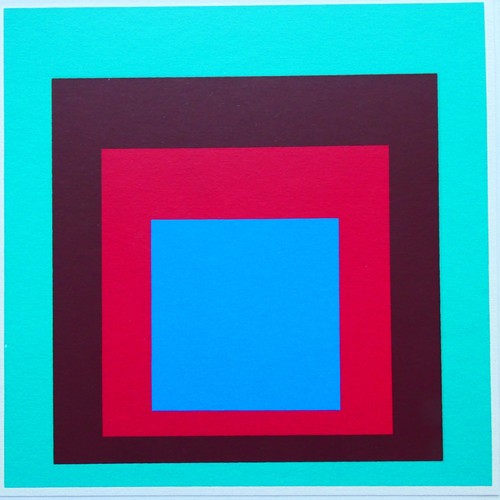 Josef albers - albers, (1888,