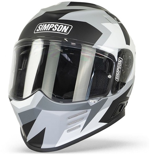Simpson venom have blue - venom,