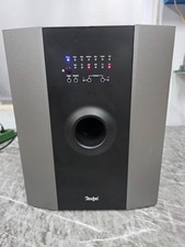 Teufel CF 550 / 6 SW Aktiv  Subwoofer 400W Power