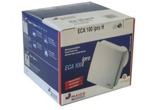 Maico Kleinraumventilator ECA 100 ipro H Badlüfter mit Feuchtesteuerung