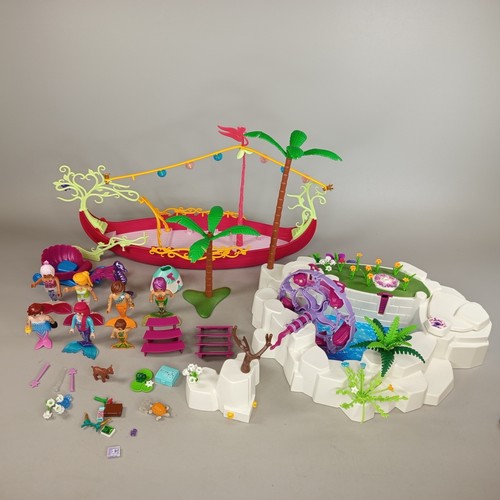 Playmobil bundle - playmobil,