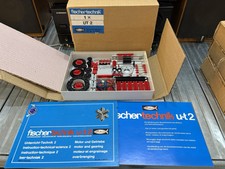 fischertechnik Baukasten U-T 2