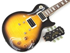 EPIPHONE SLASH LES PAUL