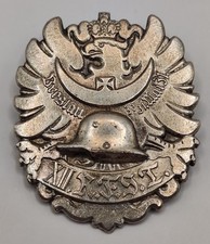 Abzeichen - Breslau „Der