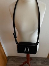 Armani Exchange AX Logo Tasche