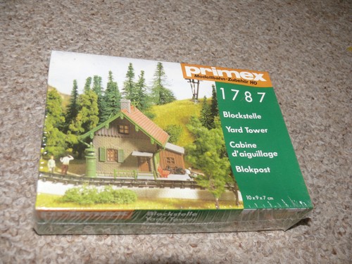 R40 primex märklin - primex,