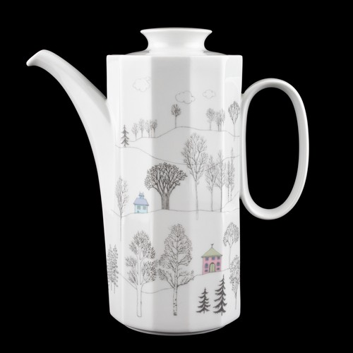 Kaffeekanne neuware - -,