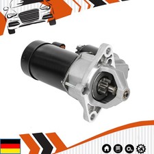 ANLASSER FÜR OPEL CORSA B C