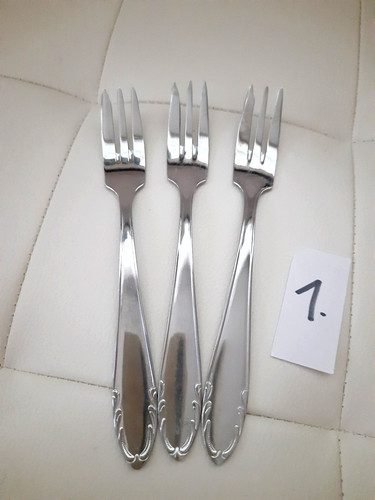 Ddr abs besteck belvedere - -,