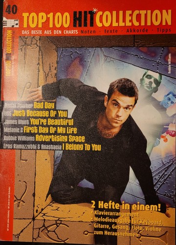 Top 100 hit - collection, /