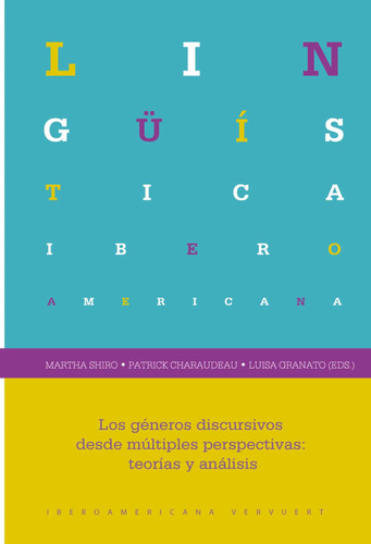 Los géneros discursivos desde