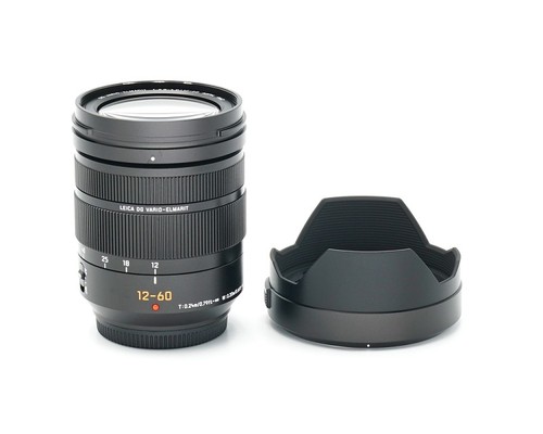 Panasonic leica - leica, dg