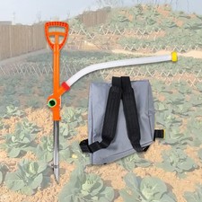 Miststreuer, Maisdüngegerät