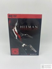 🔥Hitman: Absolution -