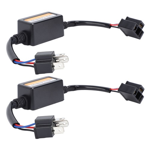 Stück led canbus decoder - 2, h4-led-canbus-decoder
