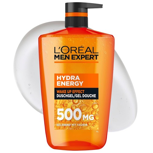 Oréal men expert - men,