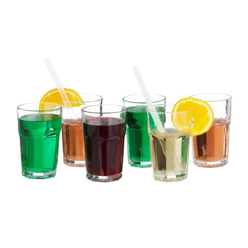 Trinkgläser wassergläser - trinkgläser,
